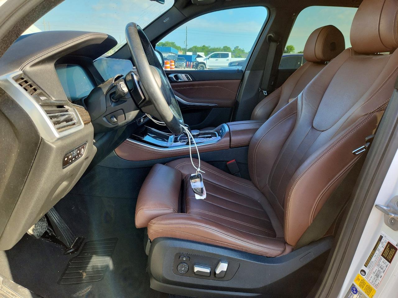 2021 BMW X5 Sdrive 40I - Image 7