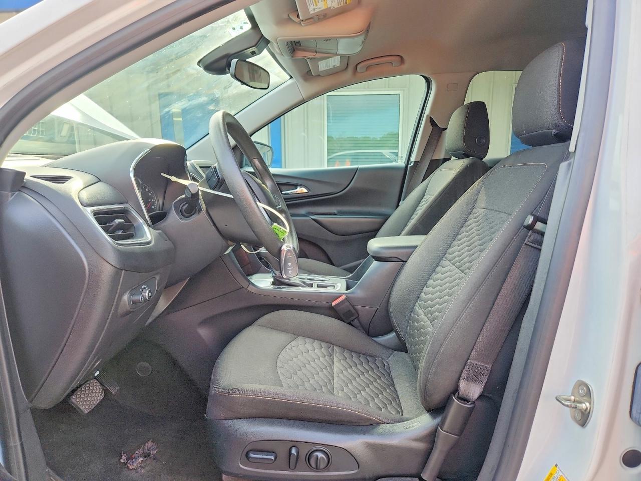 2020 Chevrolet Equinox Lt - Фото 7