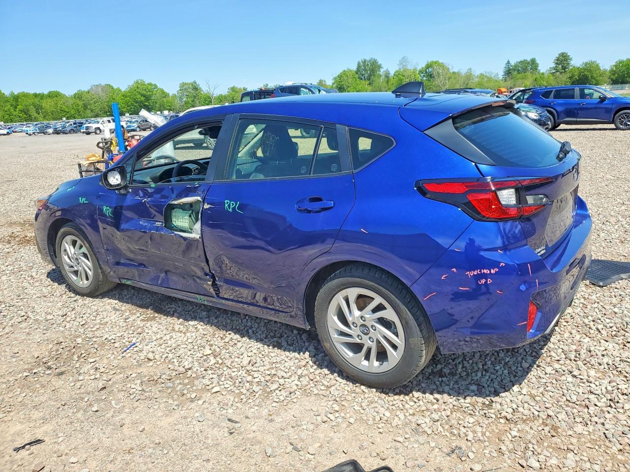 2024 Subaru Impreza - Image 2
