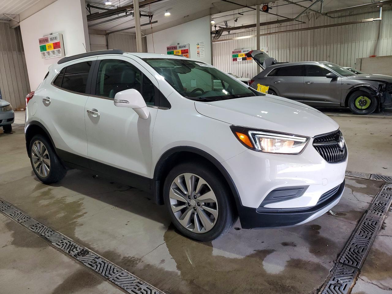 2019 Buick Encore Preferred - Фото 4