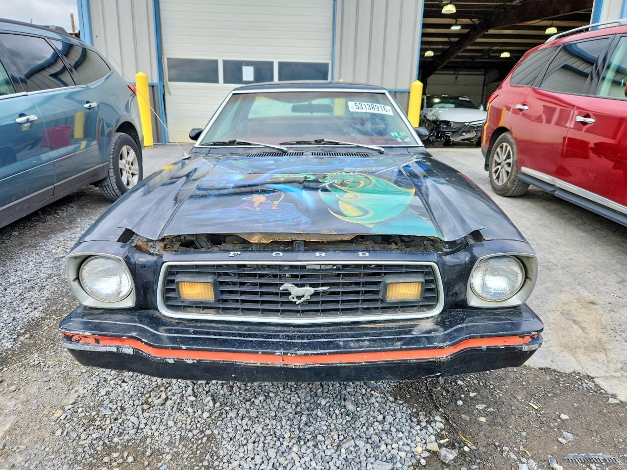 1978 Ford Mustang - Image 5