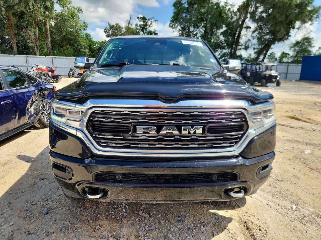 2019 Ram 1500 Limited - Image 5