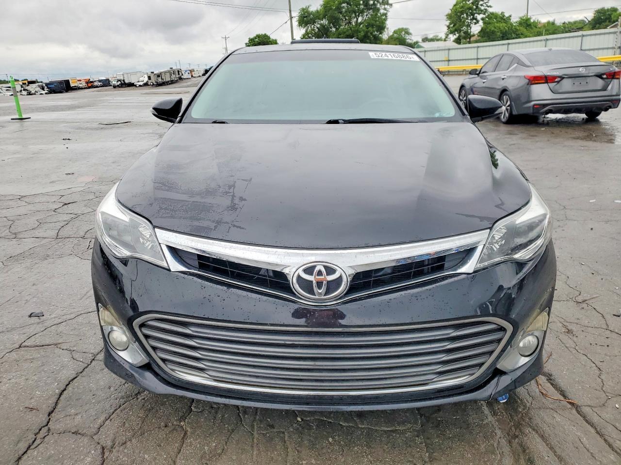 2014 Toyota Avalon Xle Touring - Фото 5