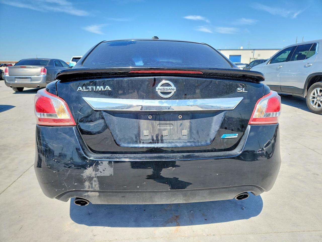 2013 Nissan Altima 2.5 - Image 6