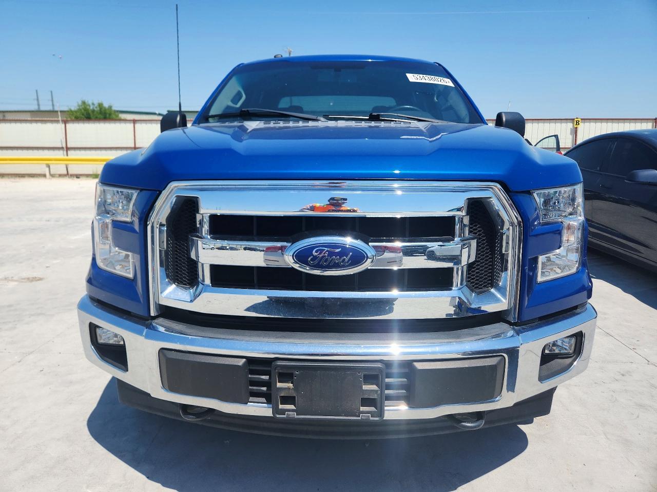 2017 Ford F150 - Фото 5