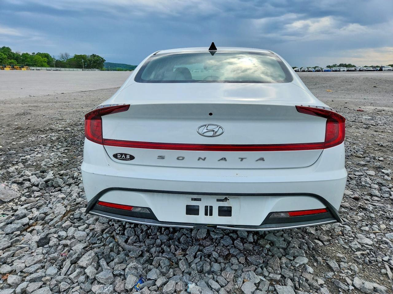 2021 Hyundai Sonata Se - Фото 6