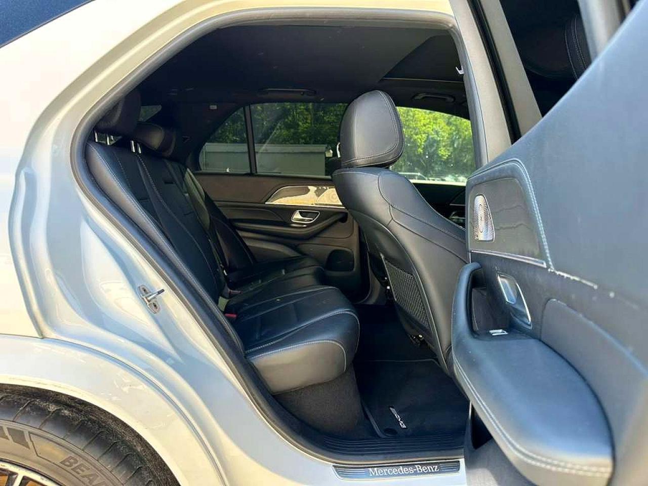 2022 Mercedes-Benz Gle 350 - Image 7