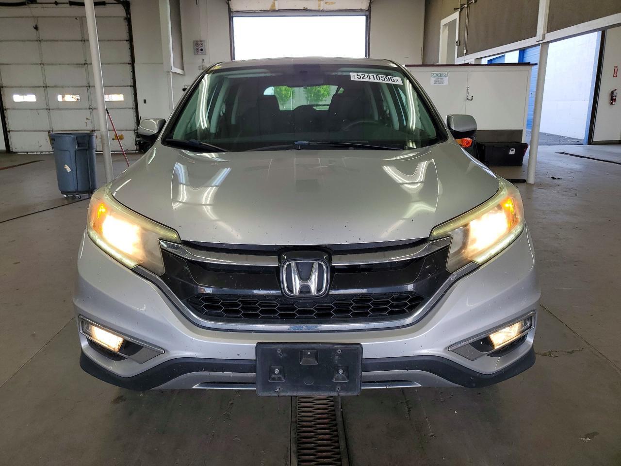 2016 Honda Cr-V Ex - Image 5