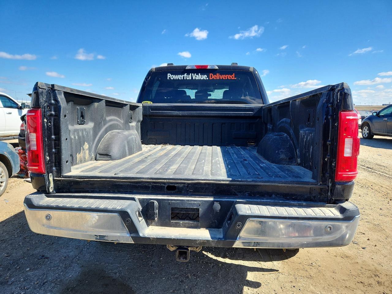 2023 Ford F150 Supercrew - Image 6