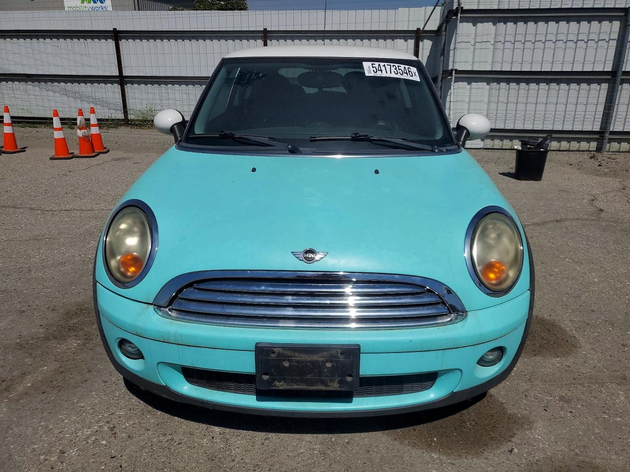 2009 Mini Cooper - Image 5