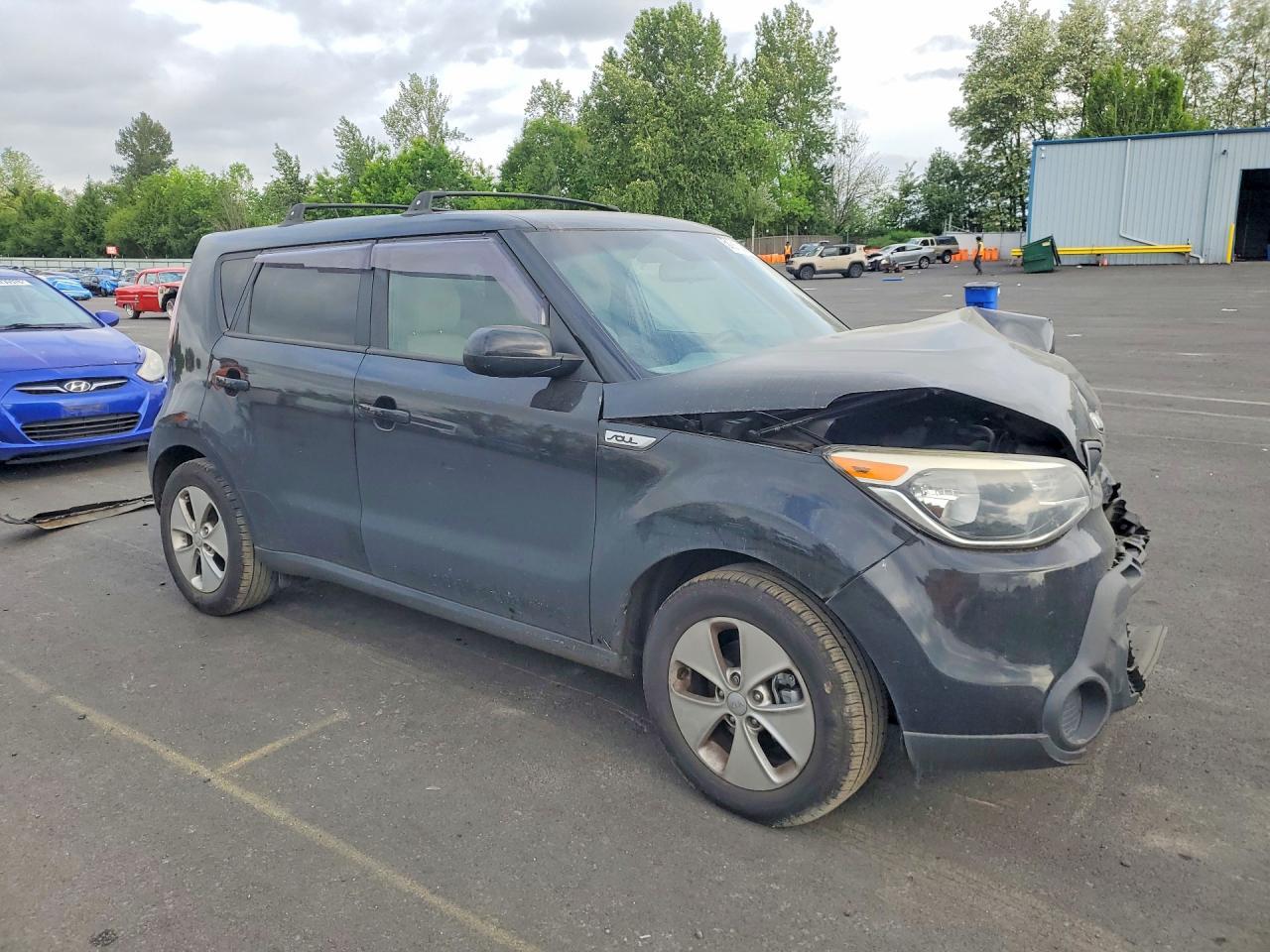 2016 Kia Soul - Image 4