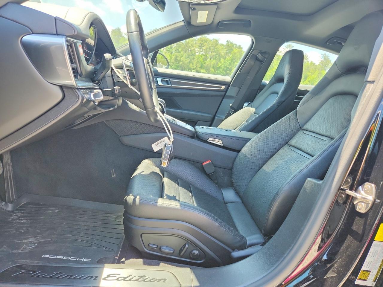 2023 Porsche Panamera Base - Фото 7