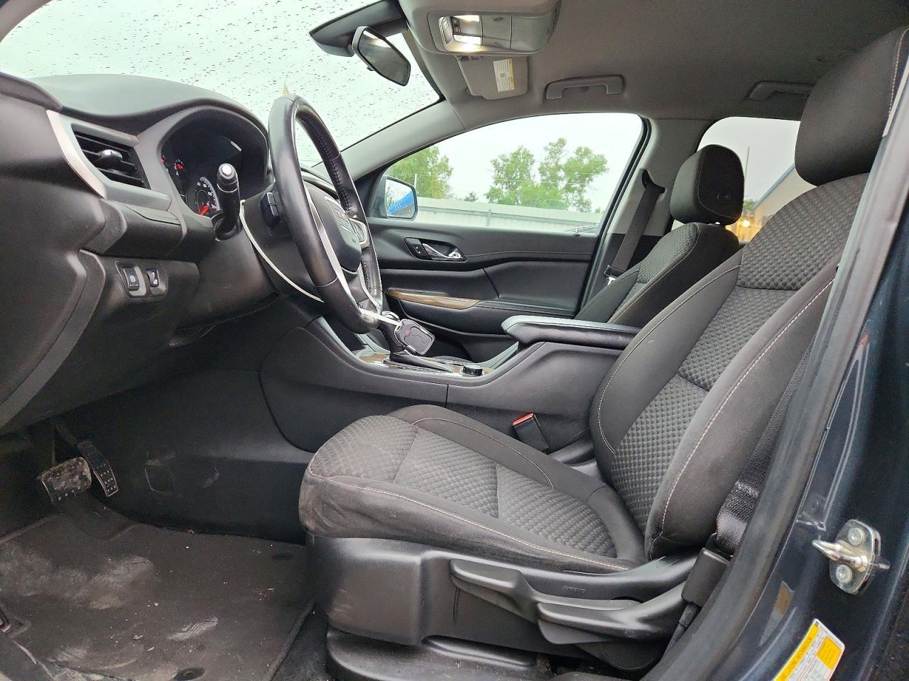 2019 GMC Acadia Sle - Фото 7