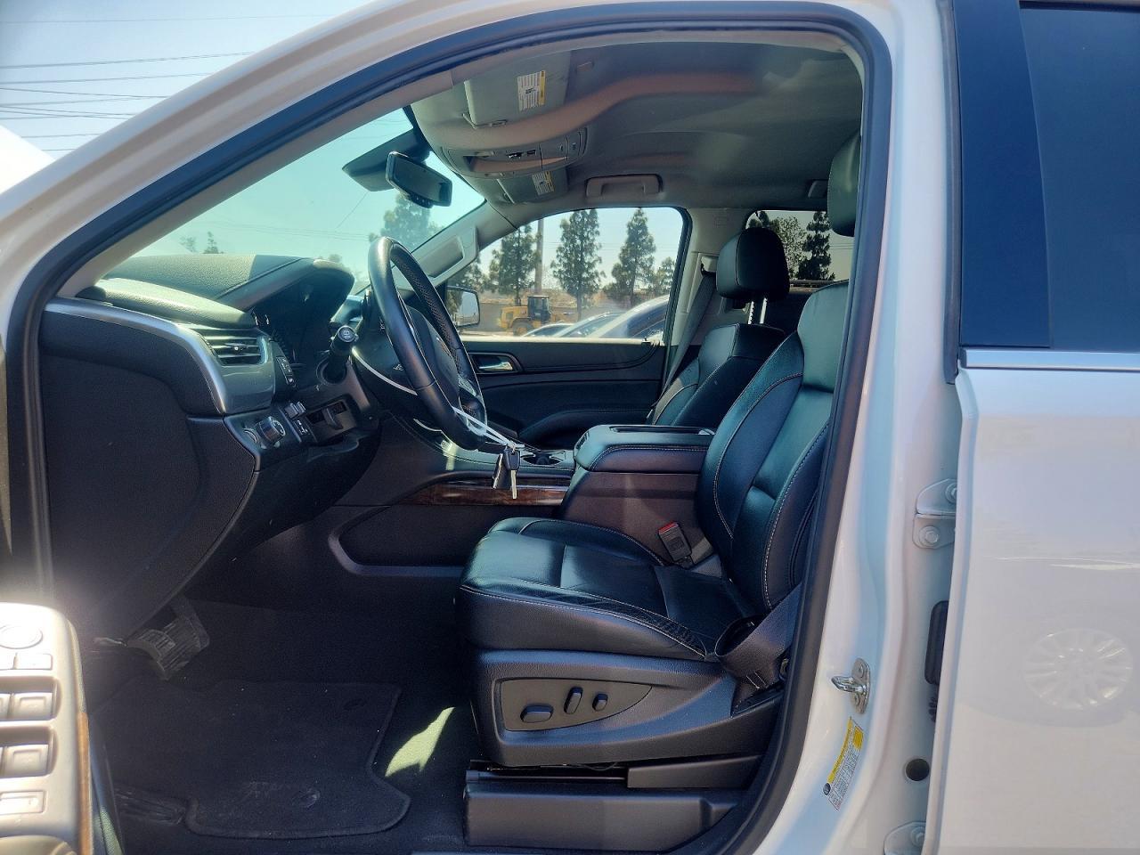 2019 Chevrolet Tahoe C1500 Lt - Фото 7