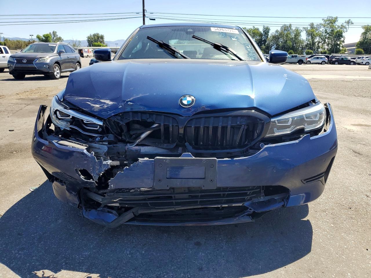 2021 BMW 330I - Image 5
