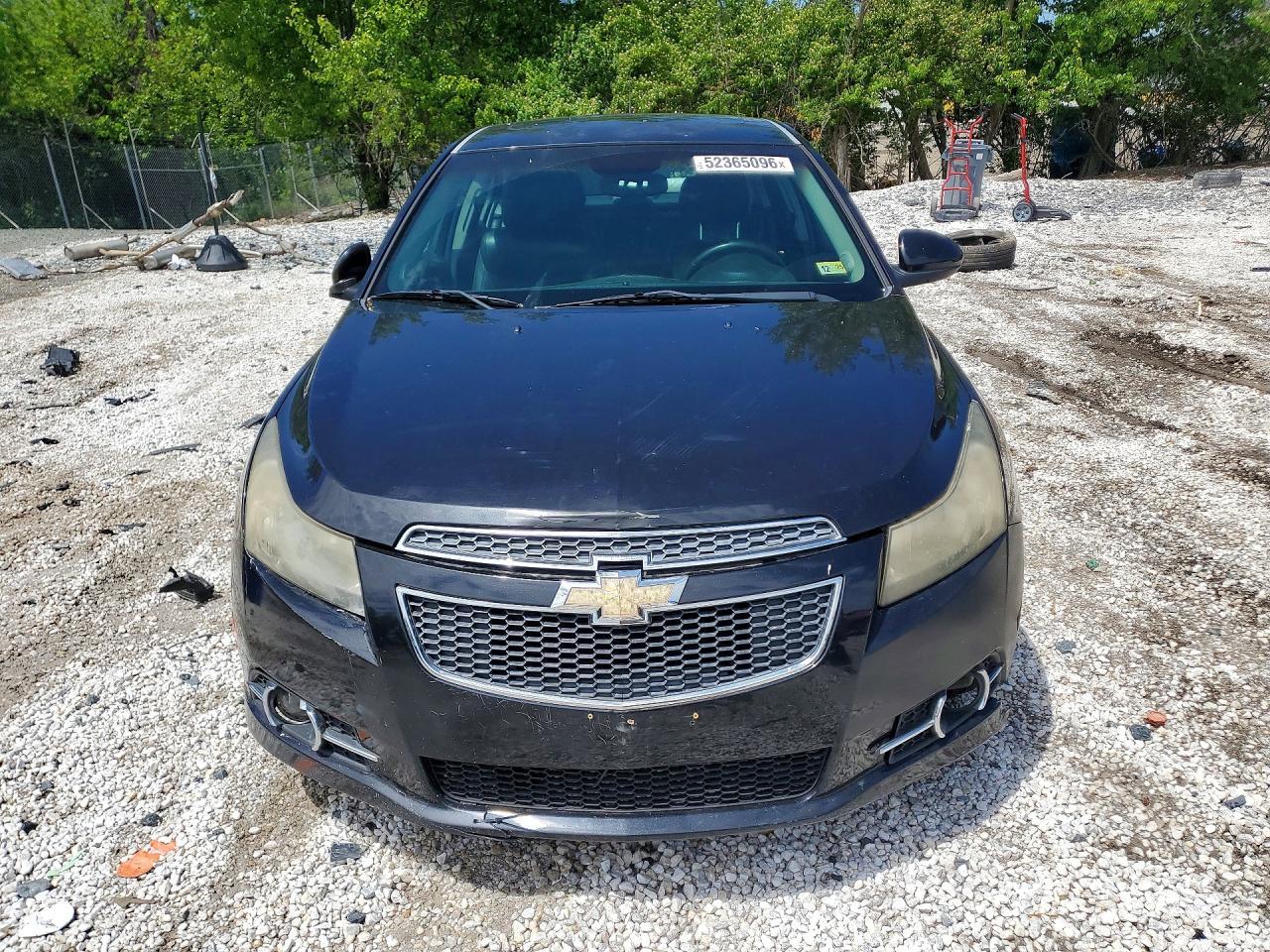 2011 Chevrolet Cruze Lt - Image 5