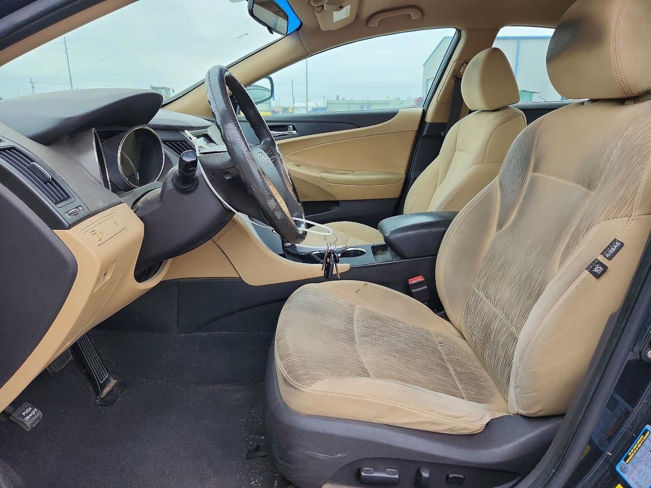 2011 Hyundai Sonata Gls - Image 7