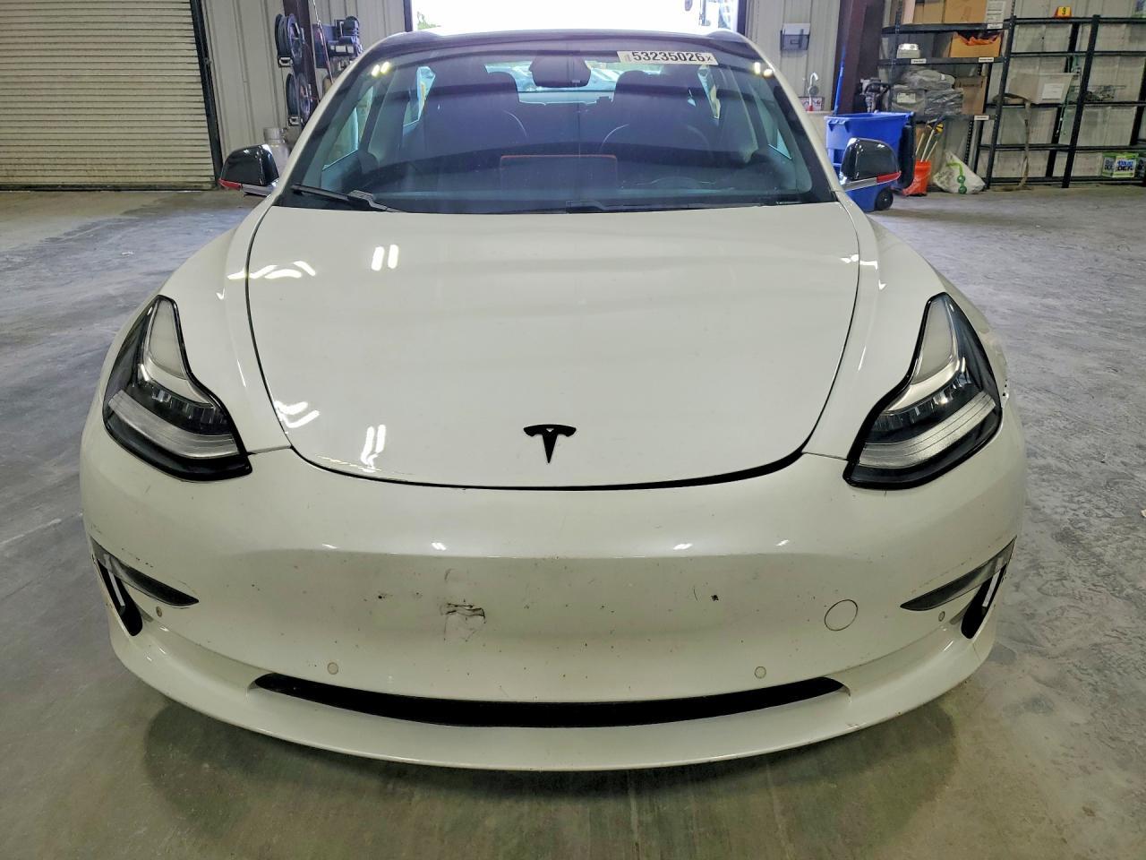 2020 Tesla Model 3 - Фото 5