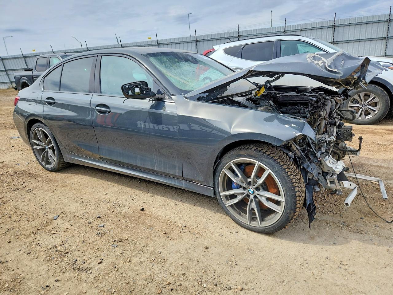 2020 BMW M340Xi - Image 4
