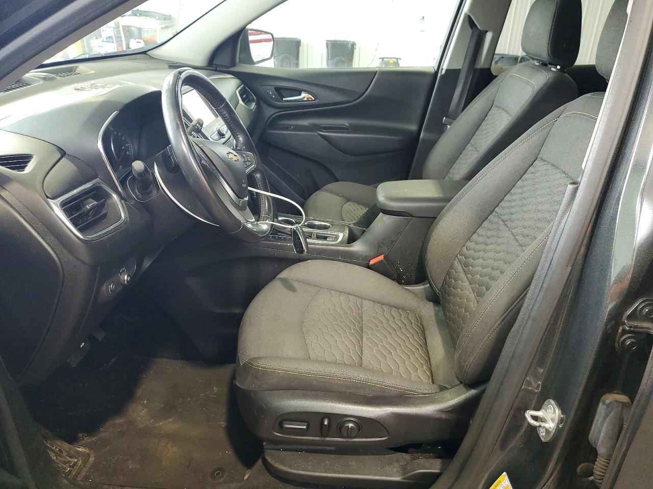 2019 Chevrolet Equinox Lt - Фото 7
