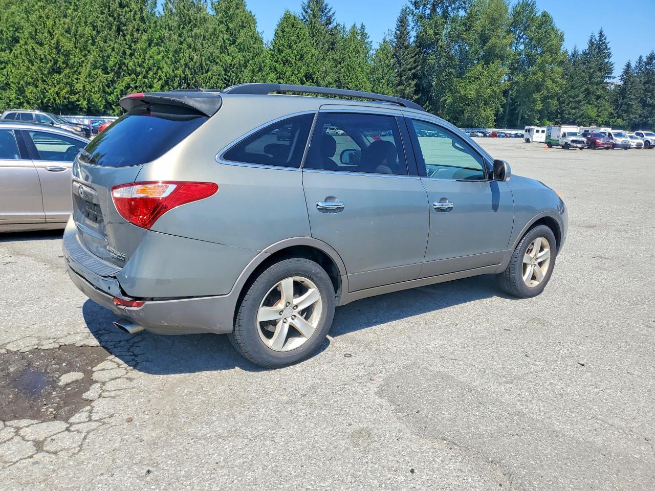 2008 Hyundai Veracruz Gls - Image 3