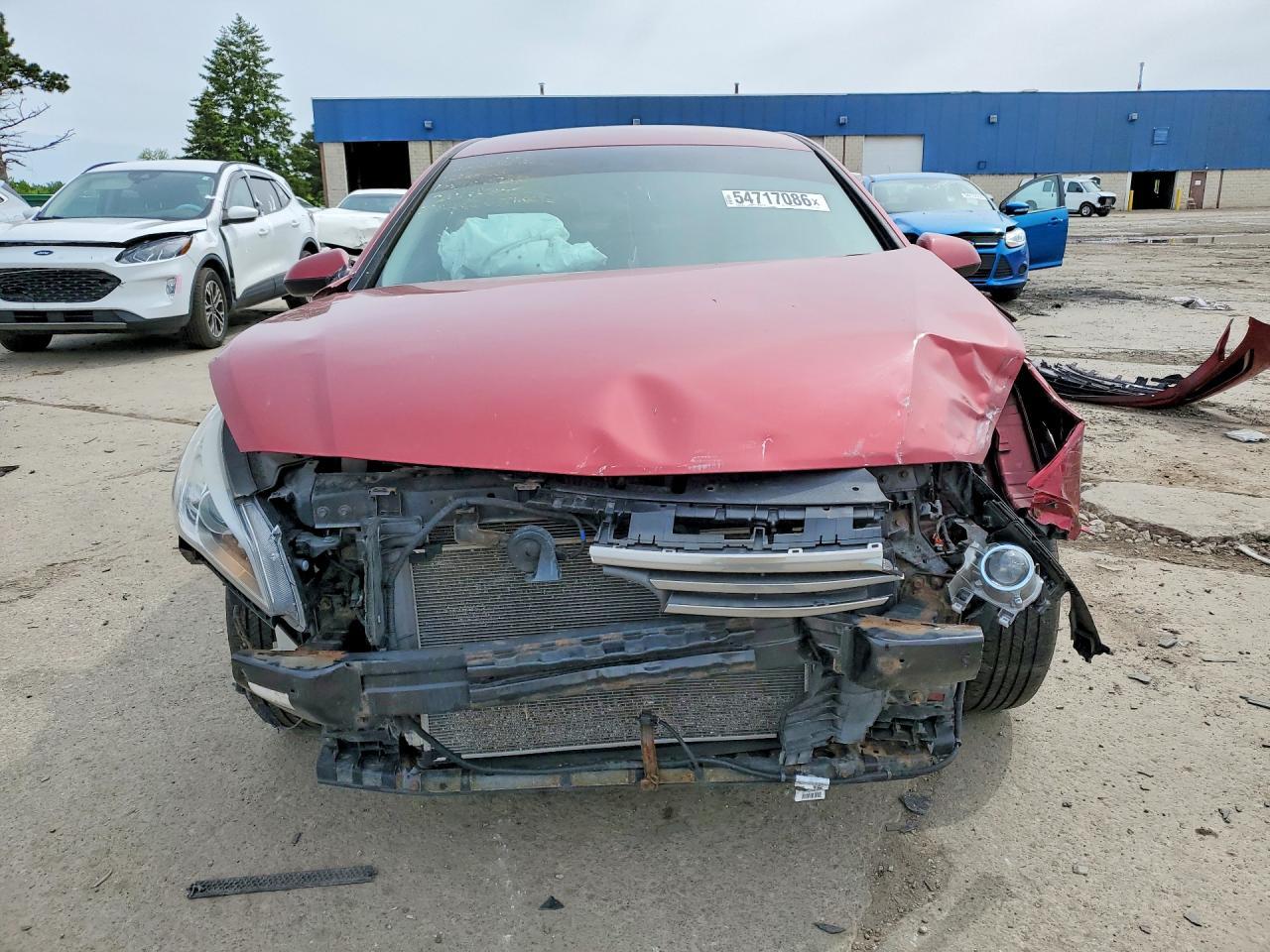 2016 Hyundai Sonata Se - Image 5