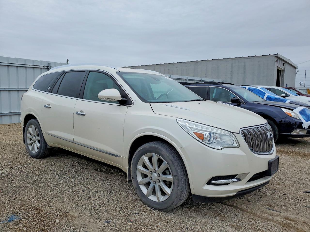 2014 Buick Enclave - Image 4