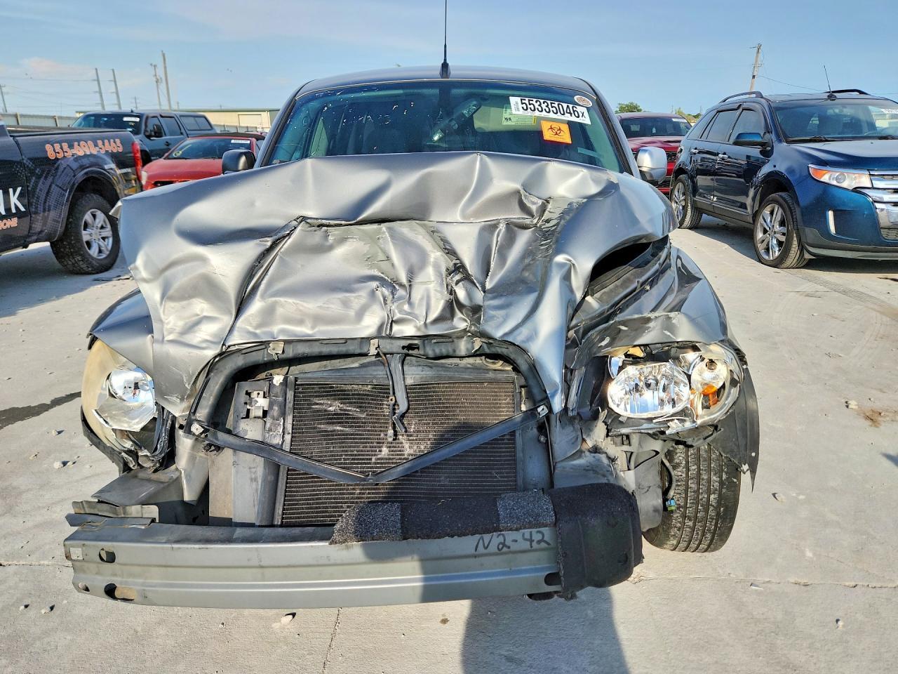 2006 Chevrolet Hhr Lt - Image 5
