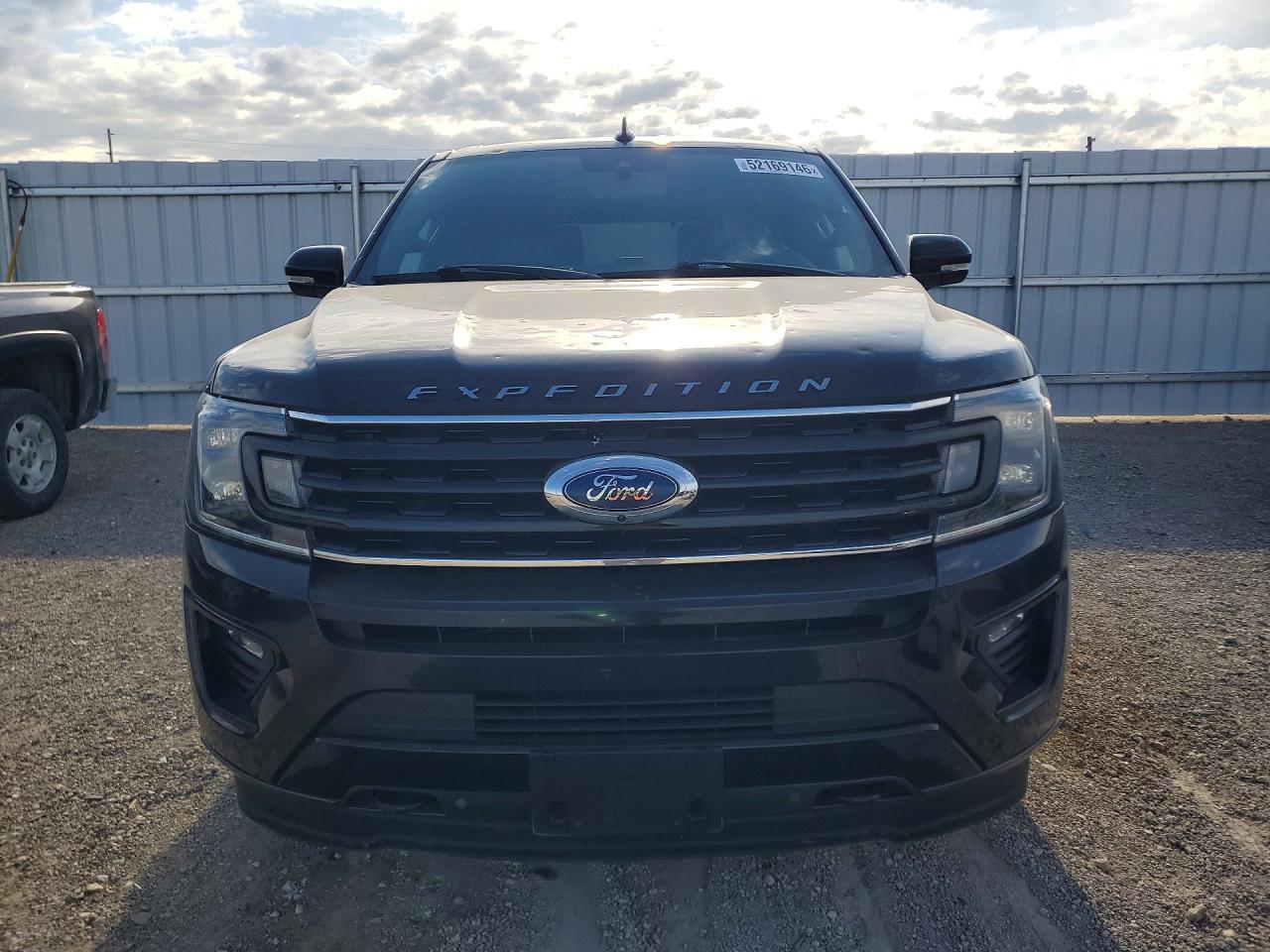 2020 Ford Expedition Limited - Image 5
