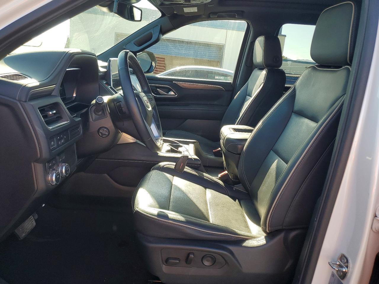 2024 GMC Yukon Xl K1500 Slt - Фото 7