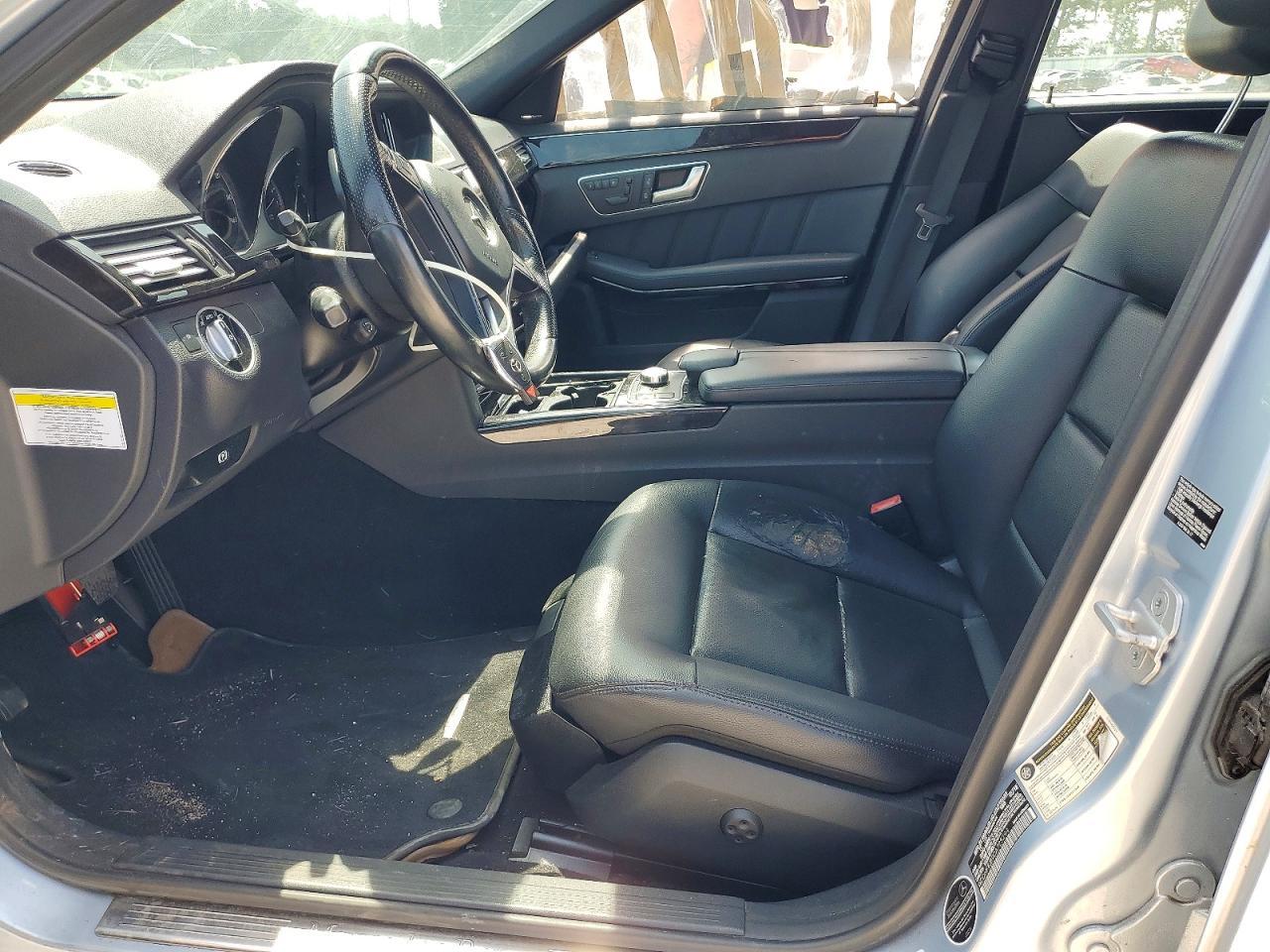 2013 Mercedes-Benz E 350 4Matic - Image 7