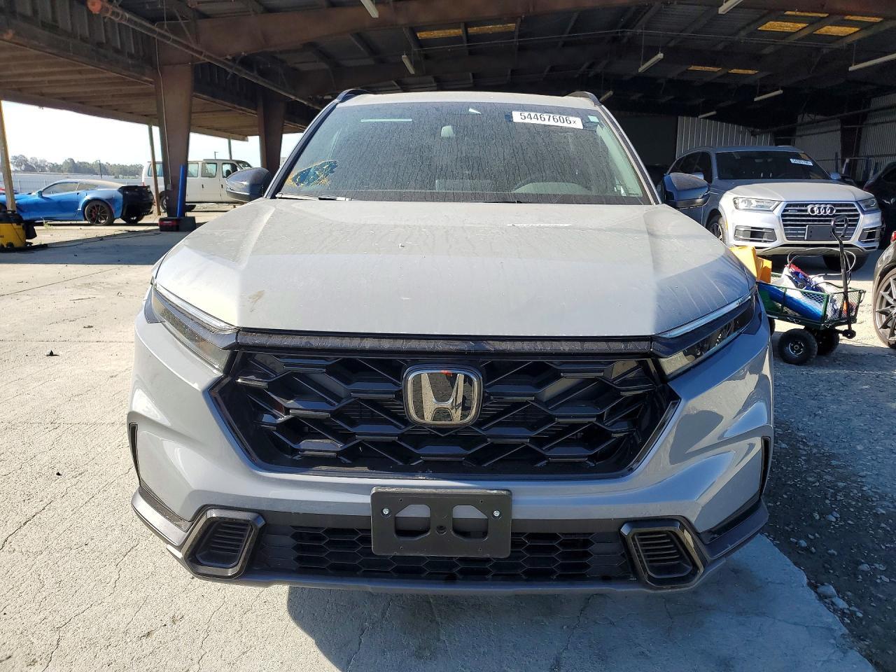 2024 Honda Cr-V Sport - Image 5