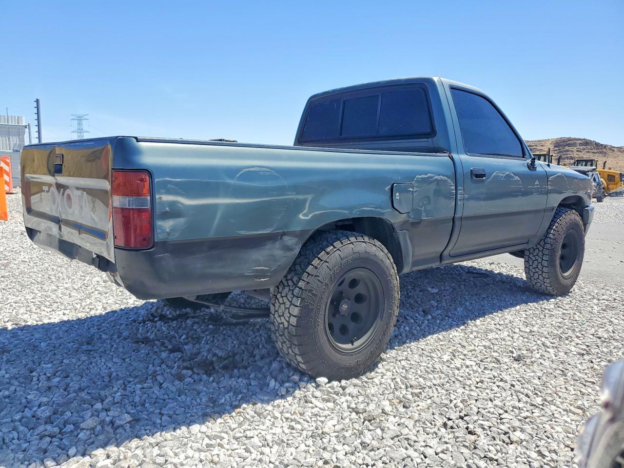 1993 Toyota Pickup Base - Image 3