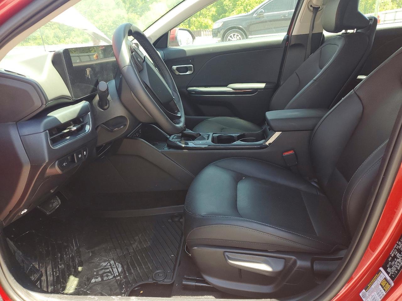 2026 Kia K4 Ex - Фото 7