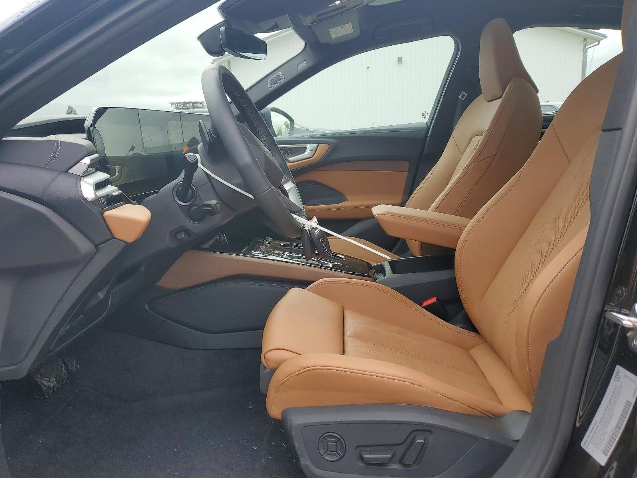 2025 Audi A5 - Фото 7