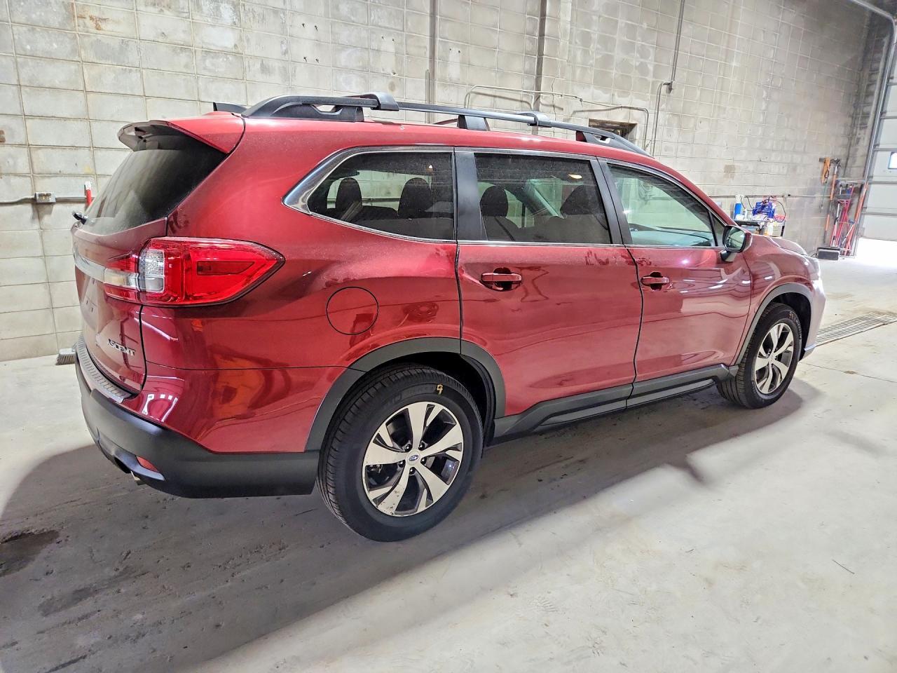 2019 Subaru Ascent Premium - Фото 3