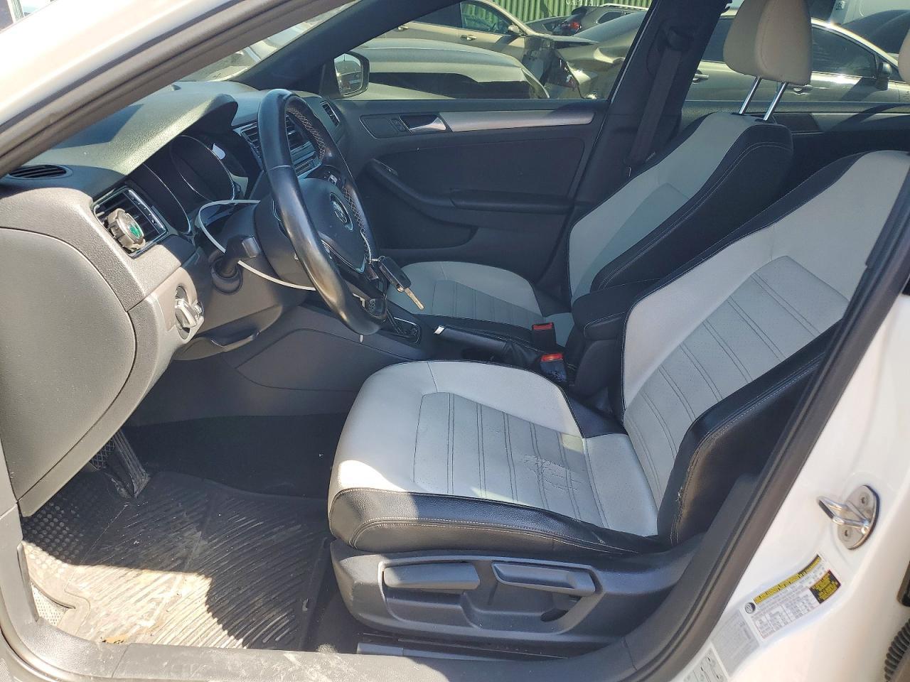 2016 Volkswagen Jetta Sport - Фото 7