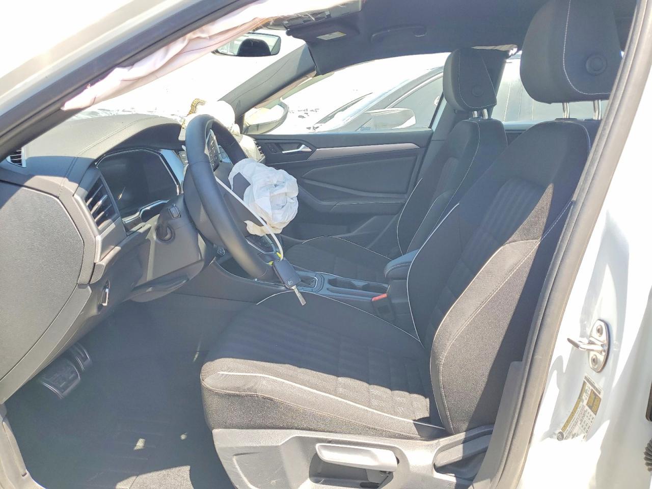 2024 Volkswagen Jetta Sport - Фото 7