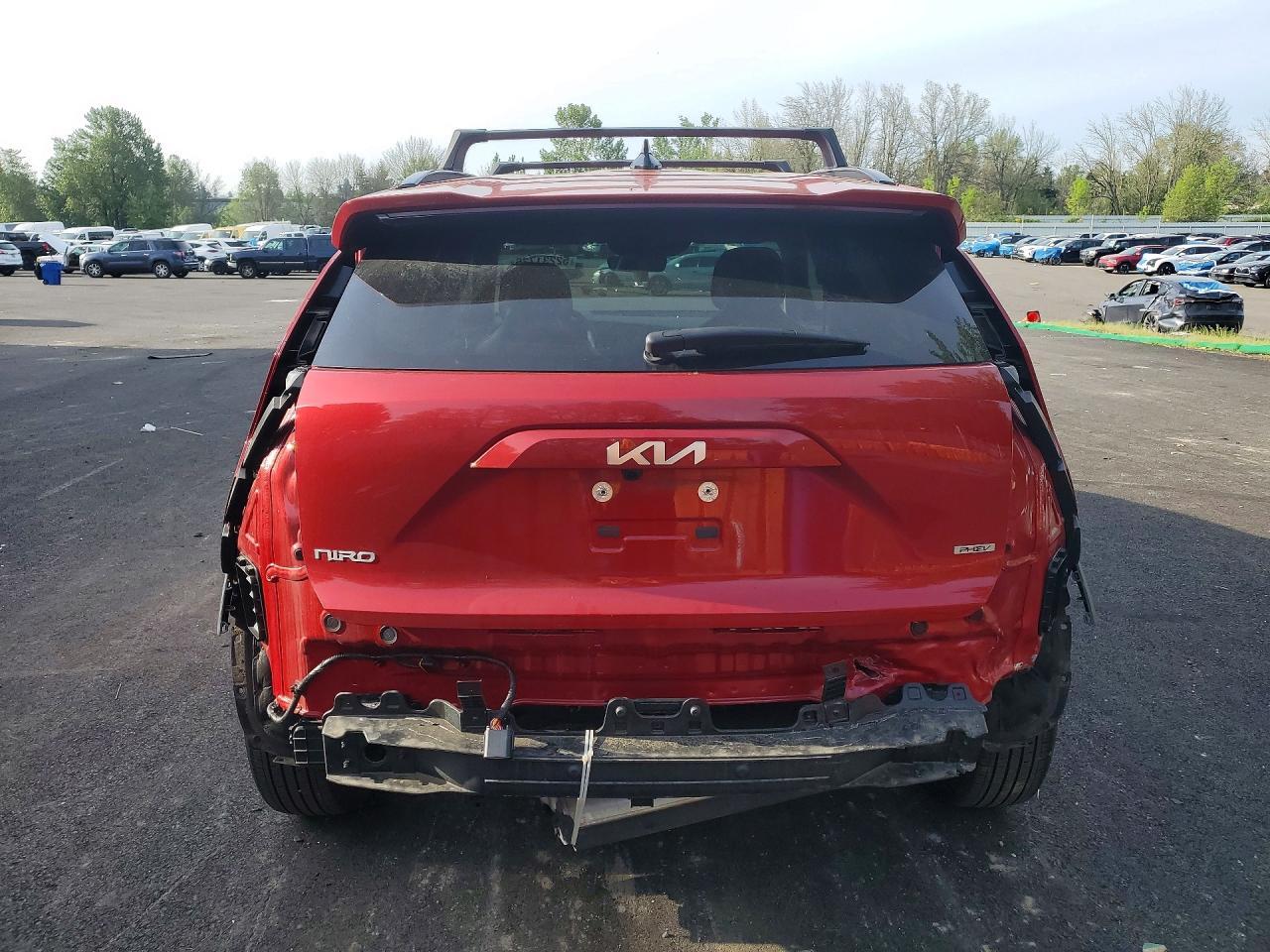 2024 Kia Niro Ex - Image 6