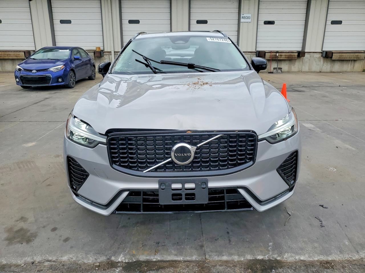 2024 Volvo Xc60 Core - Фото 5