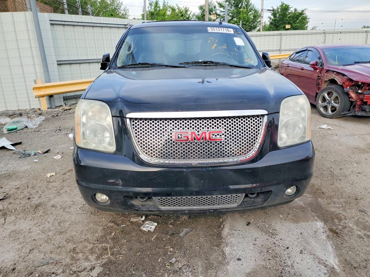 2012 GMC Yukon Denali - Фото 5