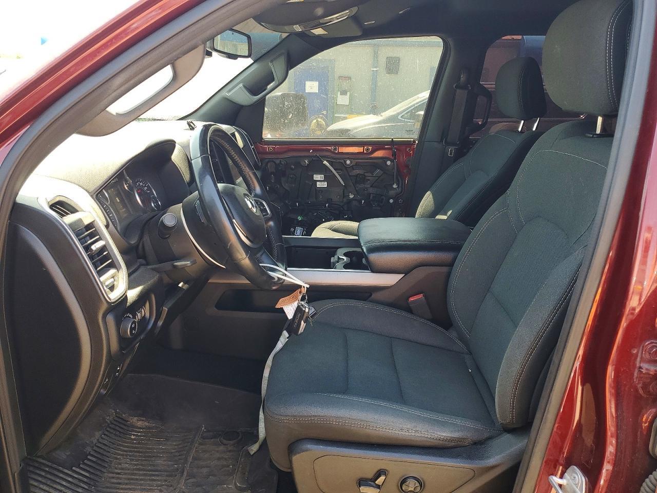 2019 Ram 1500 Big Horn - Image 7