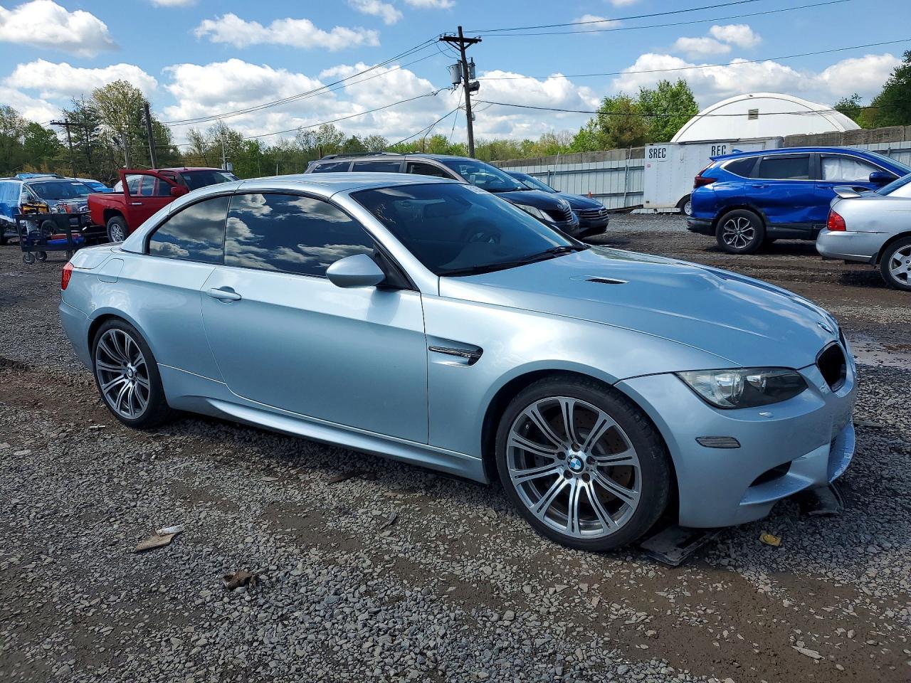2011 BMW M3 - Фото 4