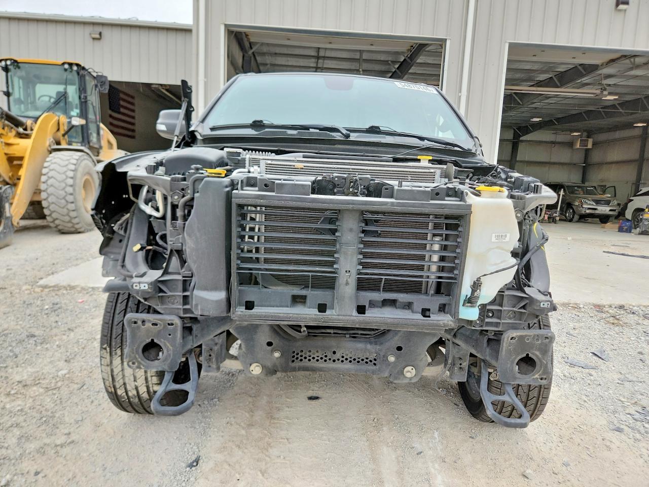 2020 Ram 1500 Limited - Image 5