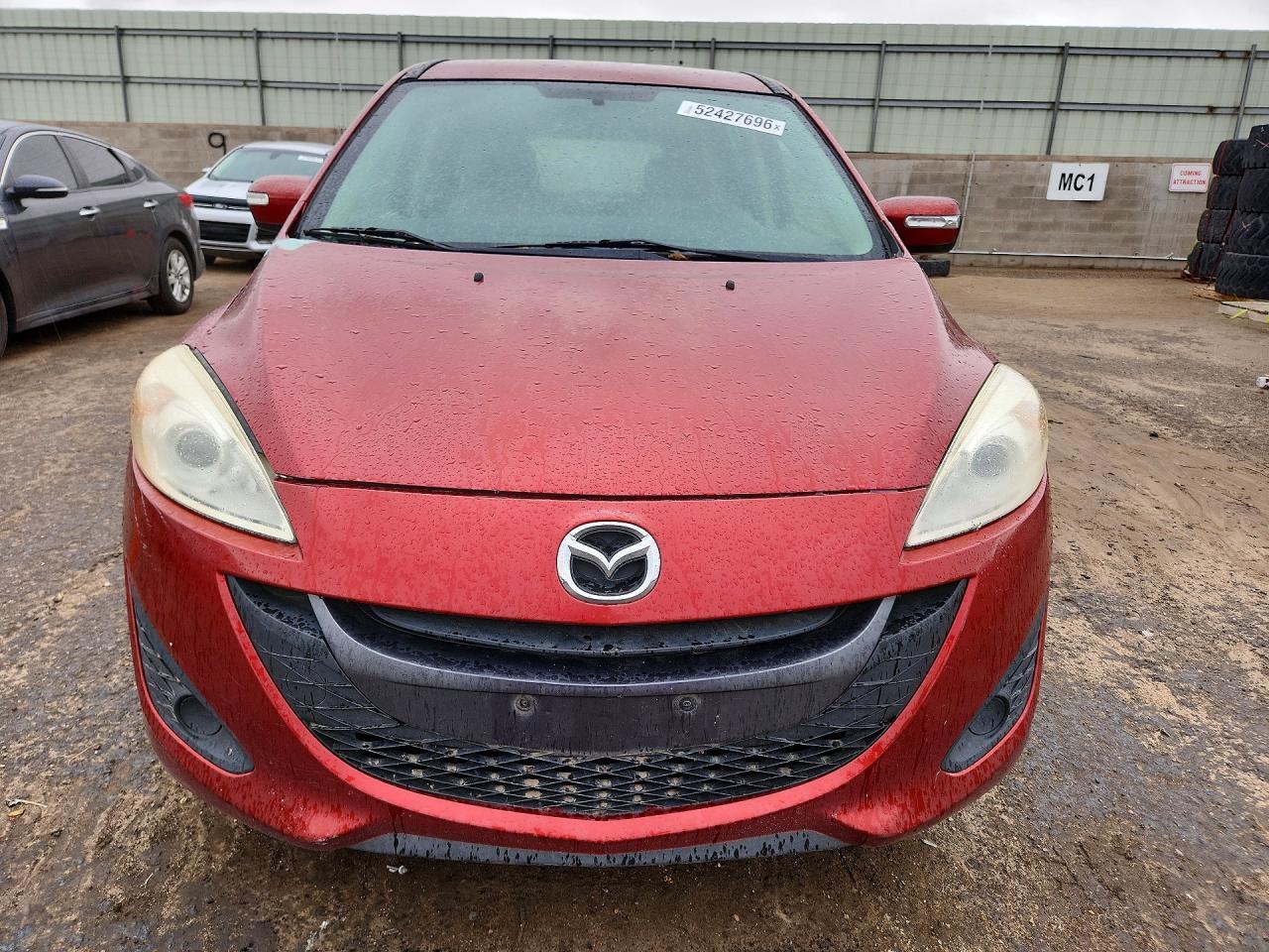 2013 Mazda 5 - Image 5