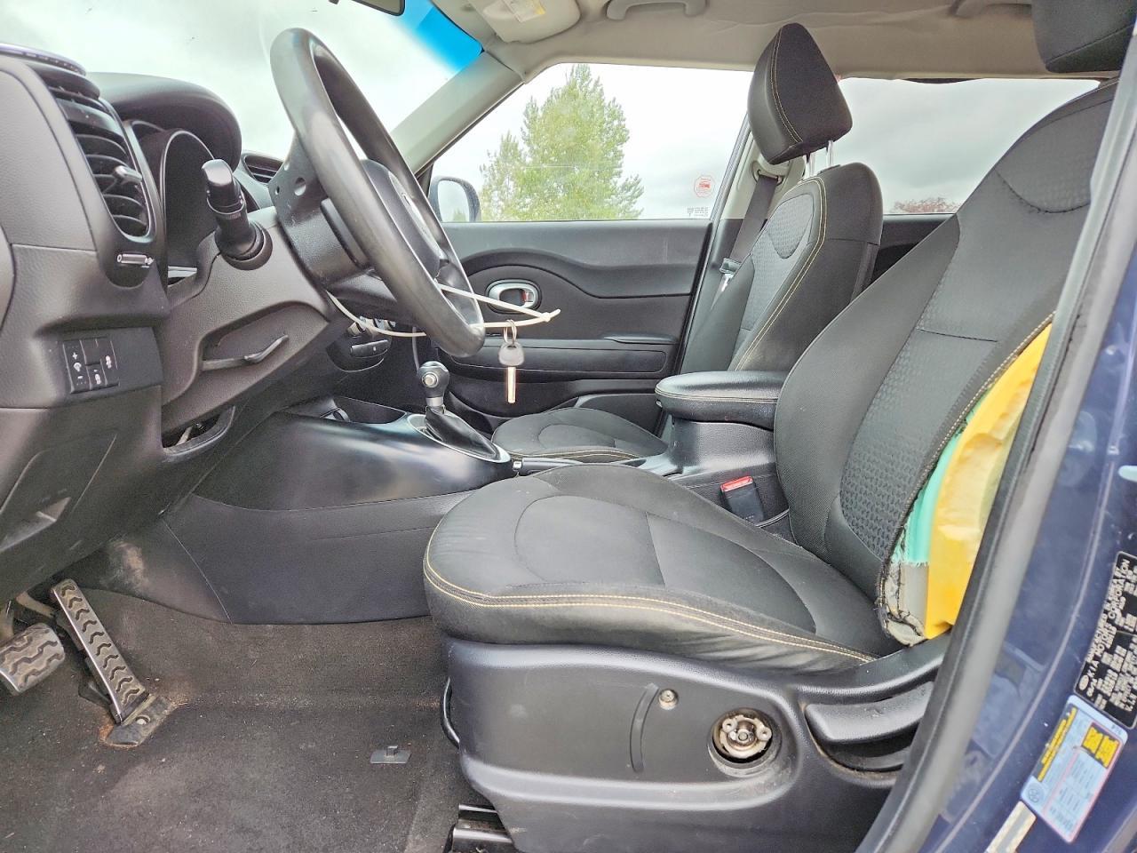 2014 Kia Soul + - Фото 7