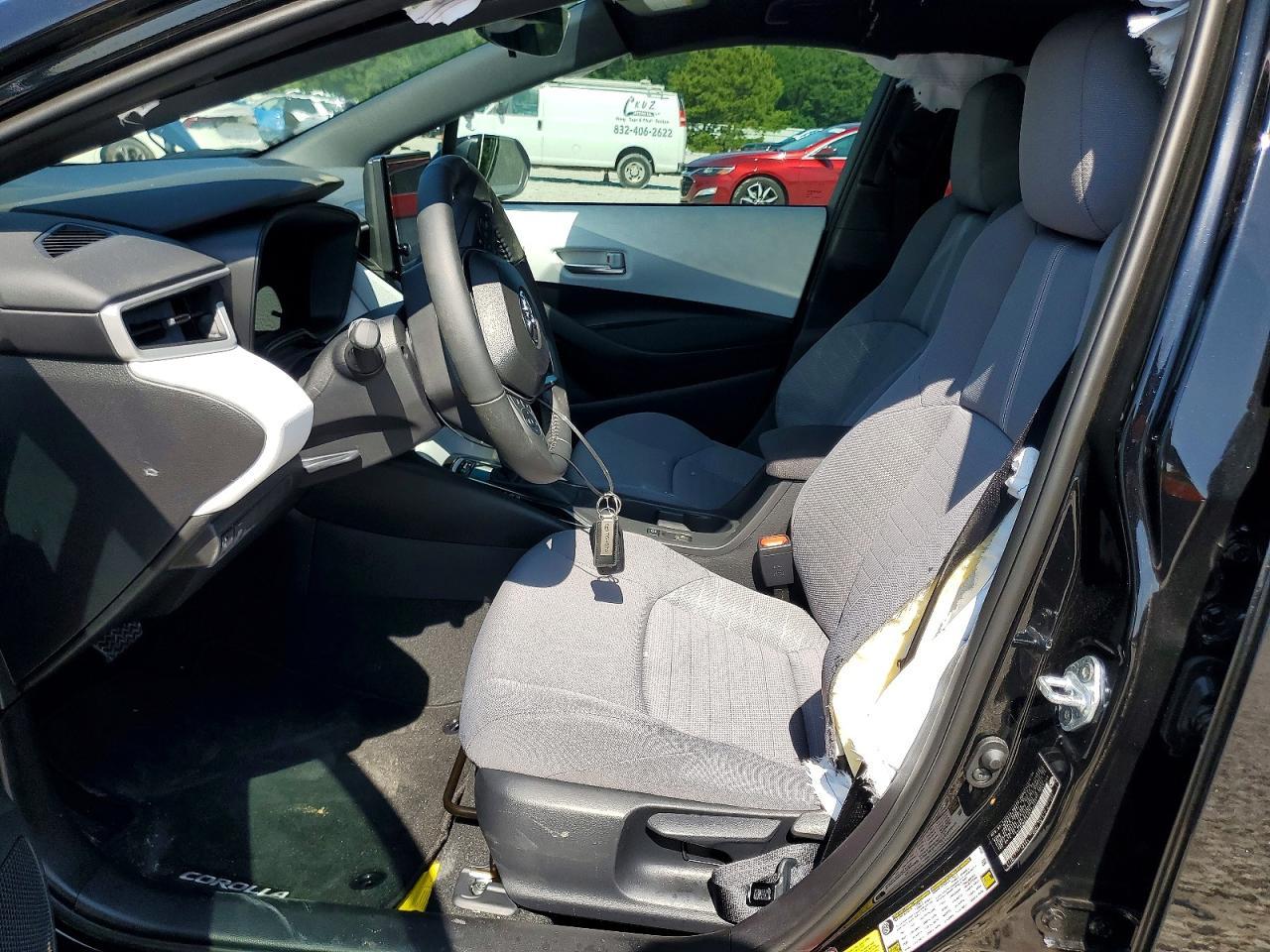 2026 Toyota Corolla Se - Фото 7