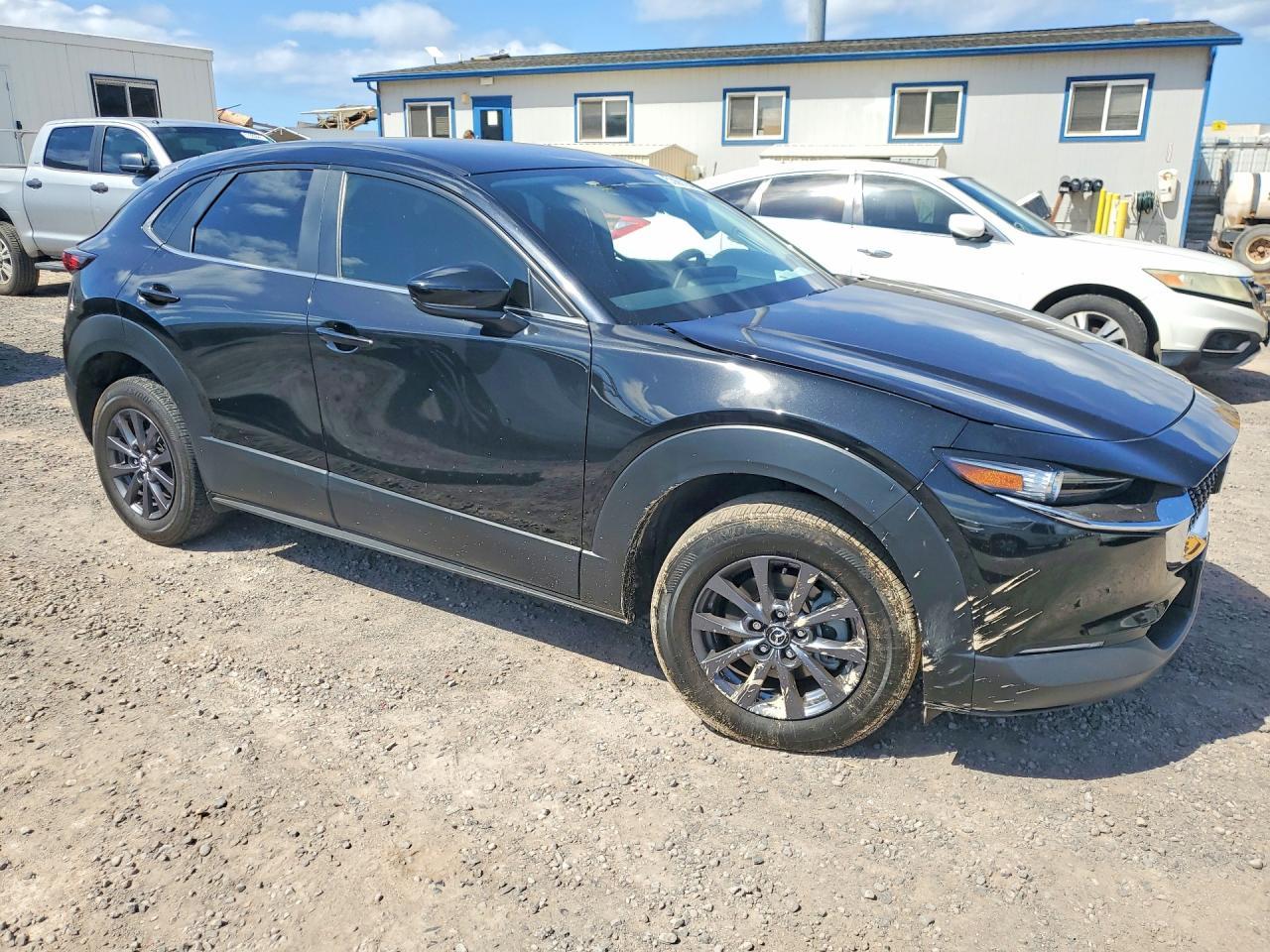 2024 Mazda Cx-30 - Image 4