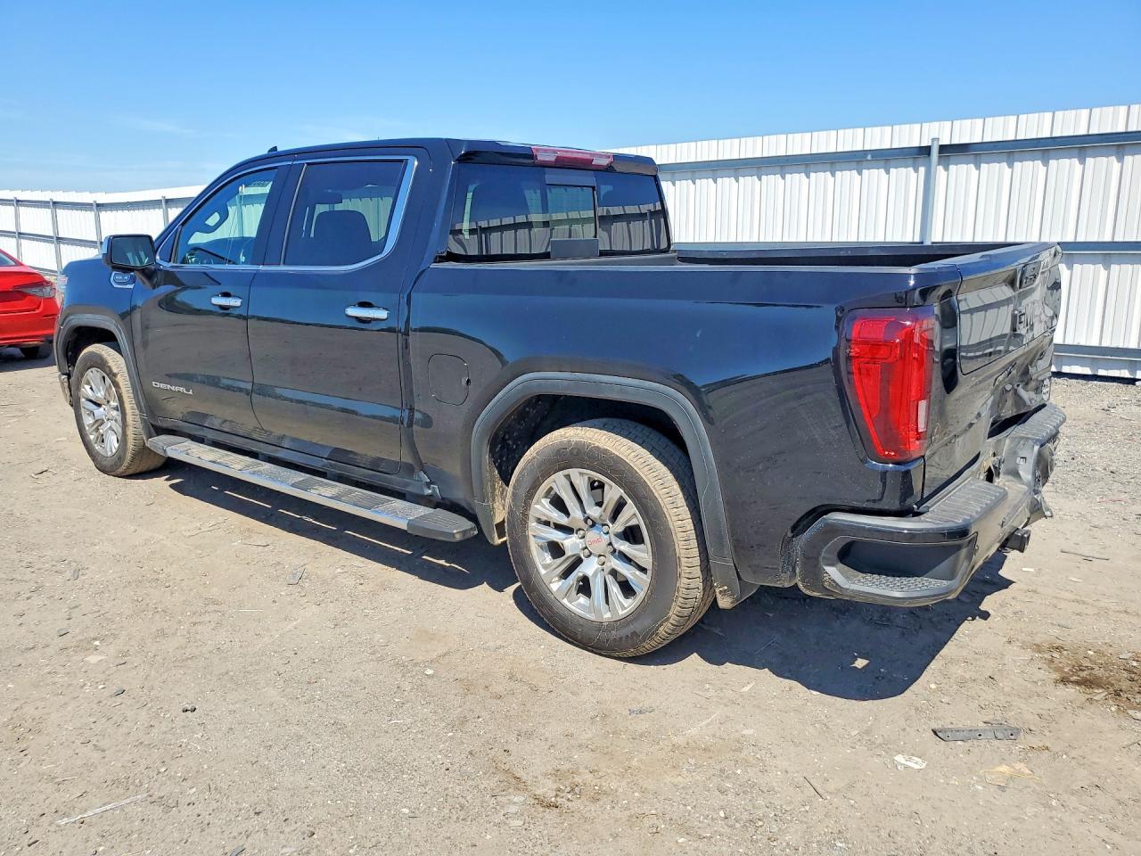 2019 GMC Sierra K1500 Denali - Фото 2