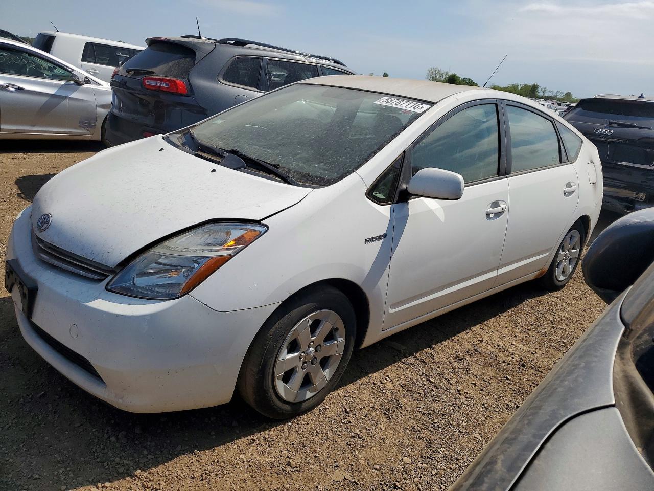 2008 Toyota Prius